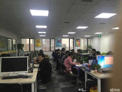 武漢中啟升騰商務(wù)信息咨詢(xún)有限公司