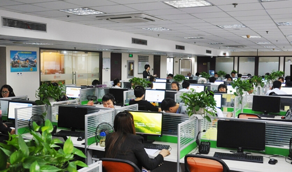 「盛永商務信息咨詢」重慶市涪陵區(qū)添翊投資招聘 -.