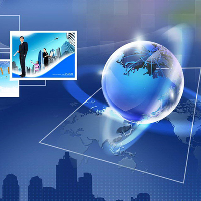 企業(yè)一站式服務