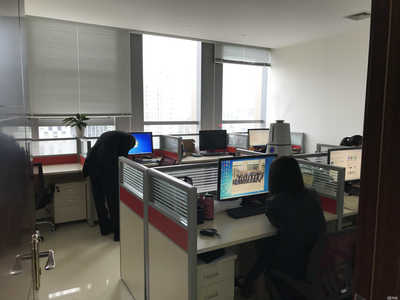 杭州招財貓商務(wù)信息咨詢云南分公司