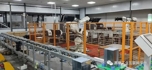 未來我們可能就要失業了 智能工廠在光伏產業的應用